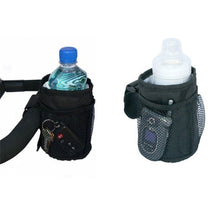 Load image into Gallery viewer, Baby Stroller Special Mug Bag Side Hanging Cup Holder Waterproof Baby Stroller Supplies, Stroller Hanging Cup Holder