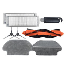 Load image into Gallery viewer, Sweep And Mop Machine Accessories For Mijia STYJ02YM / VXVC01-JG, 8PCS/Set