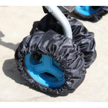 Load image into Gallery viewer, Household Dust-proof And Dirty-proof Wheel Cover Baby Wheel Cover, S, M, L