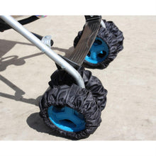 Load image into Gallery viewer, Household Dust-proof And Dirty-proof Wheel Cover Baby Wheel Cover, S, M, L