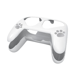 DOBE TNS-1171 Gamepad Protection Set Handle Protective Case + Rocker Cap For Nintendo Switch Pro, TNS-1171
