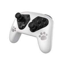 Load image into Gallery viewer, DOBE TNS-1171 Gamepad Protection Set Handle Protective Case + Rocker Cap For Nintendo Switch Pro, TNS-1171