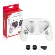 Load image into Gallery viewer, DOBE TNS-1171 Gamepad Protection Set Handle Protective Case + Rocker Cap For Nintendo Switch Pro, TNS-1171