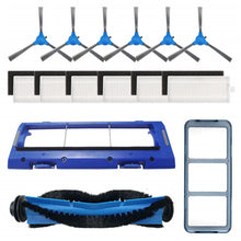 Load image into Gallery viewer, 15 PCS/Set Sweeper Accessories For Eufy RoboVac 11S / RoboVac 30 / RoboVac 30C / RoboVac 15C