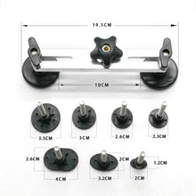 Load image into Gallery viewer, 12 In 1 Car Dent Repair Tool Set Free Sheet Metal Dent Repair Puller, 12 In 1
