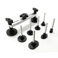 Load image into Gallery viewer, 12 In 1 Car Dent Repair Tool Set Free Sheet Metal Dent Repair Puller, 12 In 1