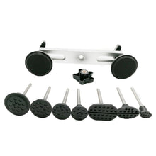 Load image into Gallery viewer, 12 In 1 Car Dent Repair Tool Set Free Sheet Metal Dent Repair Puller, 12 In 1