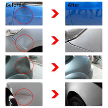 Load image into Gallery viewer, 12 In 1 Car Dent Repair Tool Set Free Sheet Metal Dent Repair Puller, 12 In 1