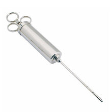 Load image into Gallery viewer, Stainless Steel Seasoning Turkey Syringe Kitchen Seasoning Syringe, 8 in 1, 9 in 1, 10 in 1