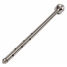 Load image into Gallery viewer, Stainless Steel Seasoning Turkey Syringe Kitchen Seasoning Syringe, 8 in 1, 9 in 1, 10 in 1