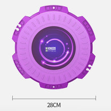 Load image into Gallery viewer, KINGZE Home Waist Twist Board Fitness Equipment Sports Abdomen Revolving Twisting Machine