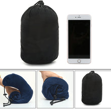 Load image into Gallery viewer, Magnetic Memory Foam U-shaped Pillow Suitable for Travel Solid Pillows