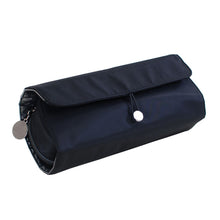 Load image into Gallery viewer, Cosmetic Bag Cosmetic Brush Storage Bag Multifunctional Folding Beauty Makeup Kit
