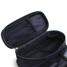 Load image into Gallery viewer, Cosmetic Bag Cosmetic Brush Storage Bag Multifunctional Folding Beauty Makeup Kit