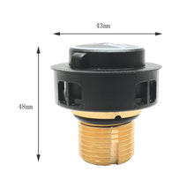 Load image into Gallery viewer, For Karcher SC5 Steam Boiler Cover Safety Valve, For Karcher SC5