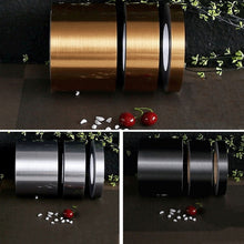 Load image into Gallery viewer, Home Decoration Self-Adhesive Ceiling Beauty Sideline Tile Beauty Seam Sticker, 0.5cmx50m, 1cmx50m, 2cmx50m, 5cmx10m, 10cmx10m