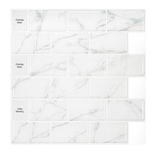 Load image into Gallery viewer, 3D Crystal Epoxy Self-Adhesive Wall Sticker Bathroom Simulation Tile Sticker, MT1111, MT1084, MT1177, MT1179, MT1069, MT1013, MT1014, MT1049, MT1010, MT1031, MT1033, MT1034, MT1004, MT1006, MT1085, MT1086, MT1027, MT1028, MT1016, MT1017, MT1021, MT1141...