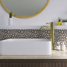 Load image into Gallery viewer, 3D Crystal Epoxy Self-Adhesive Wall Sticker Bathroom Simulation Tile Sticker, MT1111, MT1084, MT1177, MT1179, MT1069, MT1013, MT1014, MT1049, MT1010, MT1031, MT1033, MT1034, MT1004, MT1006, MT1085, MT1086, MT1027, MT1028, MT1016, MT1017, MT1021, MT1141...