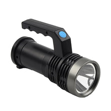 Load image into Gallery viewer, TG-TZ01601 Outdoor Search Lights Household Strong Light Flashlight Rechargeable Portable Lamp