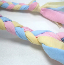 Load image into Gallery viewer, Pet Toys TPR Bite Resistance Dog Supplies Cotton Rope Cloth Toys, Big Circle, Circle, Star, Wallery, Triangular, Sub-shot Ball, Pentagar, Big Round Ring, Lantern, Middle Bones, Big Bones, Small Bones, Sleeve, Cartoon, Stabble Ring, Footprint, Maji Ball...