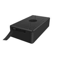 Load image into Gallery viewer, CJ280 GPS Locator Wireless Strong Magnetic Positioning Tracker, 2G 6000mAh, 2G 12000mAh, 2G 24000mAh, 3G 10000mAh, 3G 20000mAh, 4G 10000mAh, 4G 20000mAh