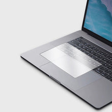 Load image into Gallery viewer, Laptop Touchpad Film Dust-Proof Transparent Frosted Touchpad Protective Film For MacBook, For MacBook Air 13.3 inch A2337, For MacBook Air 13.3 inch A1932 2019, For MacBook Air 13.3 inch A1369 / A1466, For MacBook Pro 15.4 inch A1707 / A1990           ...