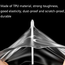 Load image into Gallery viewer, Laptop Touchpad Film Dust-Proof Transparent Frosted Touchpad Protective Film For MacBook, For MacBook Air 13.3 inch A2337, For MacBook Air 13.3 inch A1932 2019, For MacBook Air 13.3 inch A1369 / A1466, For MacBook Pro 15.4 inch A1707 / A1990           ...