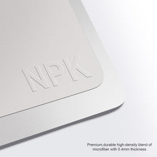Load image into Gallery viewer, NPK Laptop Keyboard Dustproof Cloth Keyboard Protective Film, For MacBook Pro 13 inch, For MacBook Pro15 / 16 inch