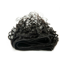 Load image into Gallery viewer, Ladies Water Wave Synthetic Fiber Hair Bun Wig, 16 Inch, 18 Inch, 20 Inch, 24 Inch