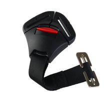 Load image into Gallery viewer, CA-00200 Universal Car Child Safety Seat Accessories Standard Five-Point Snap-Clad With Lock Buckle ISOFIX Interface, Style 1