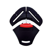 Load image into Gallery viewer, CA-00200 Universal Car Child Safety Seat Accessories Standard Five-Point Snap-Clad With Lock Buckle ISOFIX Interface, Style 1