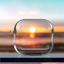 Load image into Gallery viewer, Transparent TPU Protective Case for AirPods 3