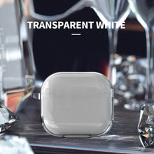 Load image into Gallery viewer, Transparent TPU Protective Case for AirPods 3