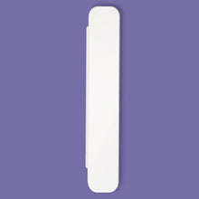 Load image into Gallery viewer, Silicone Stylus Protection Storage Box Box For Apple Pencil 1 / 2 , Specification:, 8mm (Graphite Black), 8mm (Clove Purple), 8mm (Dark Night Green), 8mm (Glacier Blue), 10mm (Graphite Black), 10mm (Clove Purple), 10mm (Dark Night Green)               ...