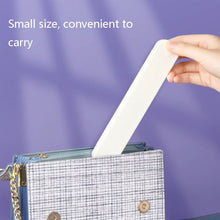 Load image into Gallery viewer, Silicone Stylus Protection Storage Box Box For Apple Pencil 1 / 2 , Specification:, 8mm (Graphite Black), 8mm (Clove Purple), 8mm (Dark Night Green), 8mm (Glacier Blue), 10mm (Graphite Black), 10mm (Clove Purple), 10mm (Dark Night Green)               ...