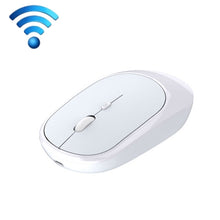 Load image into Gallery viewer, M030 4 Keys 1600DPI Laptop Office Mute Mouse, Style:, Wireless (Ink Green), Wireless (Blue), Wireless (Pink), Wireless (Gray), Wireless (White), Wireless (Black), Bluetooth (Ink Green), Bluetooth (Blue), Bluetooth (Pink), Bluetooth (Gray)              ...