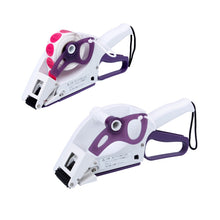 Load image into Gallery viewer, Hand-Held Price Labeller Self-Adhesive Label Barcode Peeling Separating Machine, YH-30, YH-60