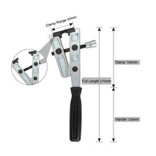 Load image into Gallery viewer, HP031 Powerful Ball Cage Dust Cover Removal Tool, Cage Clamp Pliers