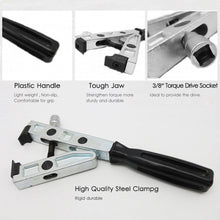 Load image into Gallery viewer, HP031 Powerful Ball Cage Dust Cover Removal Tool, Cage Clamp Pliers