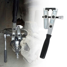 Load image into Gallery viewer, HP031 Powerful Ball Cage Dust Cover Removal Tool, Cage Clamp Pliers