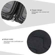 Load image into Gallery viewer, GHOST RACING Motorcycle Protective Gear Children Safety Riding Sport Vest + Knee Pads + Elbow Pads Protective Suit