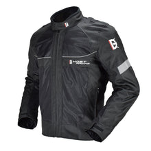 Load image into Gallery viewer, GHOST RACING GR-Y05 Motorcycle Cycling Cloth Men Knight Racing Jacket Keep Warm Anti-Fall Locomotive Off-Road Suit, M, L, XL, XXL, XXXL
