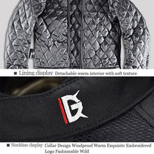Load image into Gallery viewer, GHOST RACING GR-Y05 Motorcycle Cycling Cloth Men Knight Racing Jacket Keep Warm Anti-Fall Locomotive Off-Road Suit, M, L, XL, XXL, XXXL
