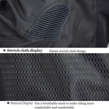 Load image into Gallery viewer, GHOST RACING GR-Y05 Motorcycle Cycling Cloth Men Knight Racing Jacket Keep Warm Anti-Fall Locomotive Off-Road Suit, M, L, XL, XXL, XXXL