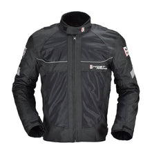 Load image into Gallery viewer, GHOST RACING GR-Y05 Motorcycle Cycling Cloth Men Knight Racing Jacket Keep Warm Anti-Fall Locomotive Off-Road Suit, M, L, XL, XXL, XXXL