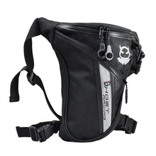 Load image into Gallery viewer, GHOST RACING GR-TB05 Motorcycle Leg Bag Knight Waist Bag Sports Outdoor Bag, GHOST RACING GR-TB05