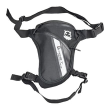 Load image into Gallery viewer, GHOST RACING GR-TB05 Motorcycle Leg Bag Knight Waist Bag Sports Outdoor Bag, GHOST RACING GR-TB05