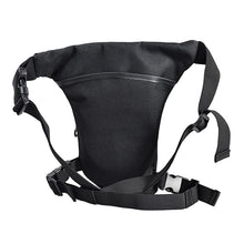 Load image into Gallery viewer, GHOST RACING GR-TB05 Motorcycle Leg Bag Knight Waist Bag Sports Outdoor Bag, GHOST RACING GR-TB05