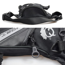 Load image into Gallery viewer, GHOST RACING GR-TB05 Motorcycle Leg Bag Knight Waist Bag Sports Outdoor Bag, GHOST RACING GR-TB05