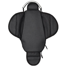 Load image into Gallery viewer, GHOST RACING GR-YXB08 Motorcycle Bag Touch Navigation Fuel Tank Package Dust Waist Bag